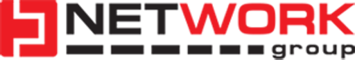 NETWORK GROUP logo