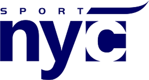Nyč - Sport logo