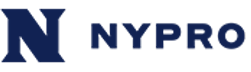NYPRO hutní prodej, a.s. logo