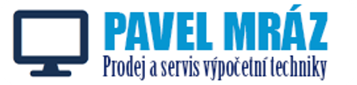 Pavel Mráz logo