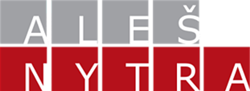 JUDr. Aleš Nytra, advokátní kancelář logo