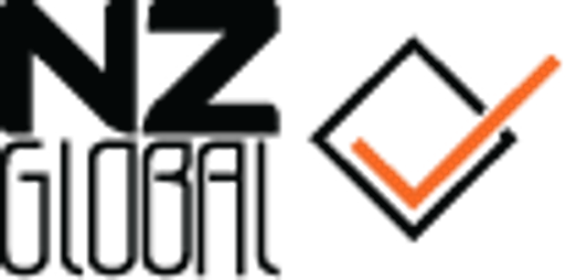 Ing. Šárka Pěkná - NZ Global logo