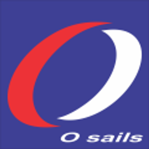 O-sails.cz logo