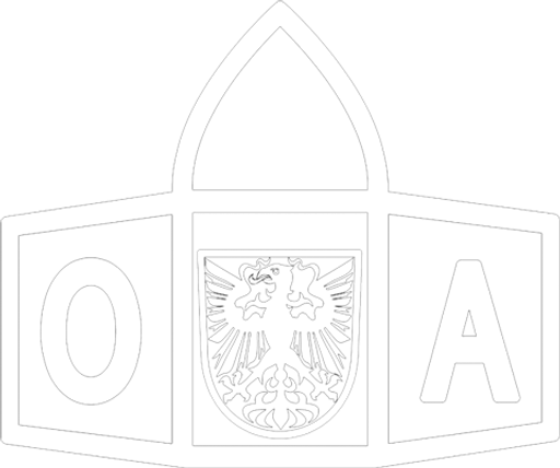 Obchodní akademie Chrudim logo