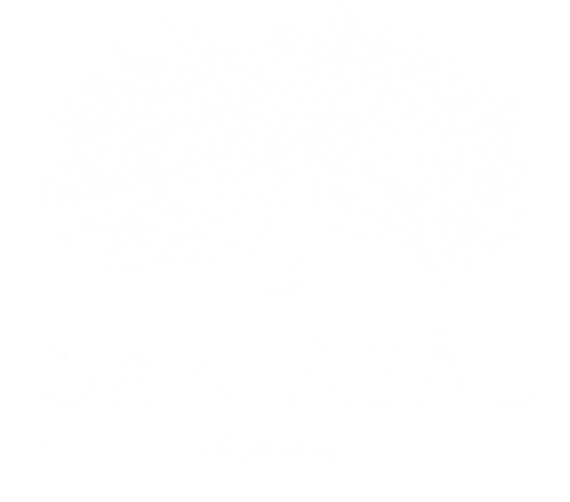 OAK real, s.r.o. logo