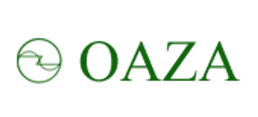 Restaurace Oaza logo
