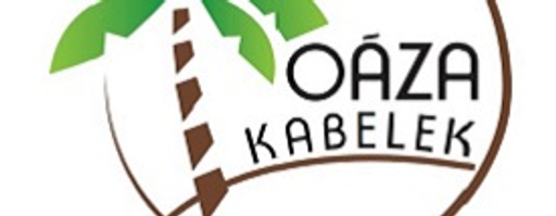 Oazakabelek.cz logo