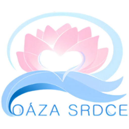 Vzdělávací a meditační centrum Oáza Srdce logo
