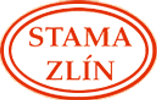 STAMA Zlín - obalové materiály logo