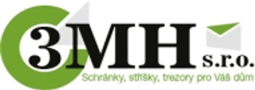3MH logo