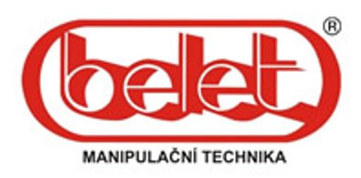 BELET a.s. logo