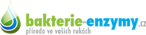 Jezírka Vodnář logo