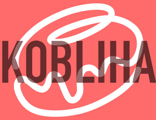 Kobliha logo