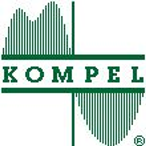 KOMPEL logo