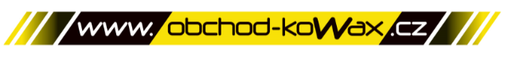 Obchod-kowax.cz logo