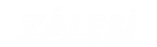 ZÁLESÍ, a.s. logo