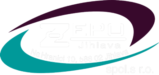 ZEPO, spol. s r.o. logo