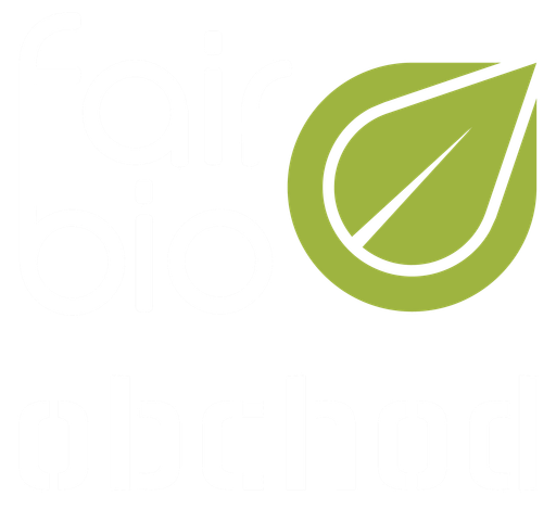 Fair & Bio obchod logo