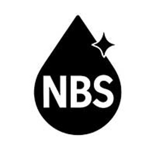 Tomáš Berka - Obchod NBS - Profesionální úklidová technika logo