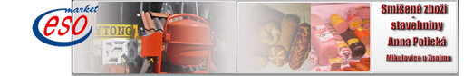 Eso Market logo