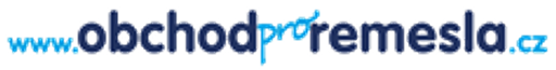 Obchodproremesla.cz logo