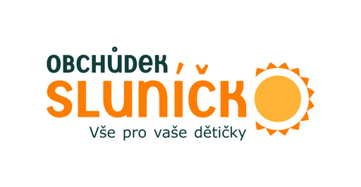 Obchůdek Sluníčko logo