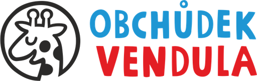 Obchůdek Vendula logo