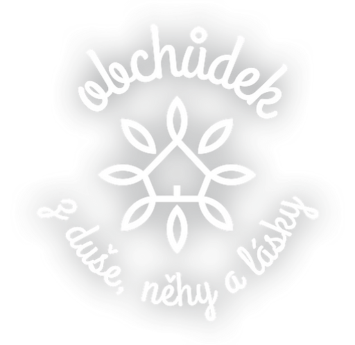 Obchůdek z duše - Miriam Keita logo