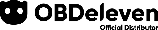 OBDeleven logo