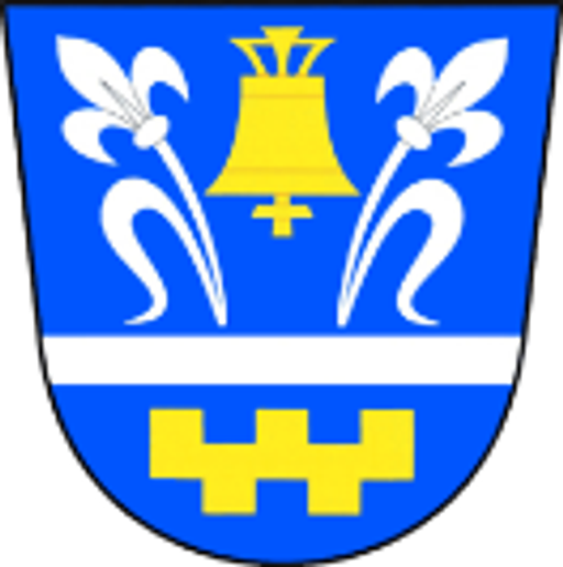 Bašnice - obecní úřad logo