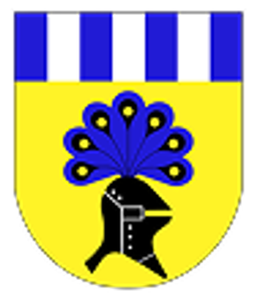 Bořice - obecní úřad logo