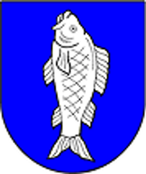 Bouzov - obecní úřad logo