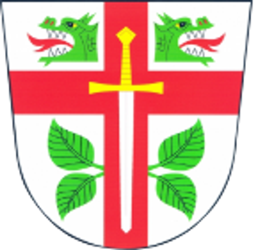 Buková - obecní úřad logo