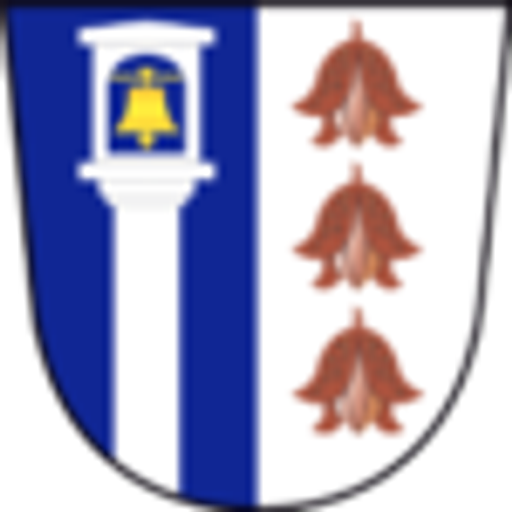 Bukovany - obecní úřad logo