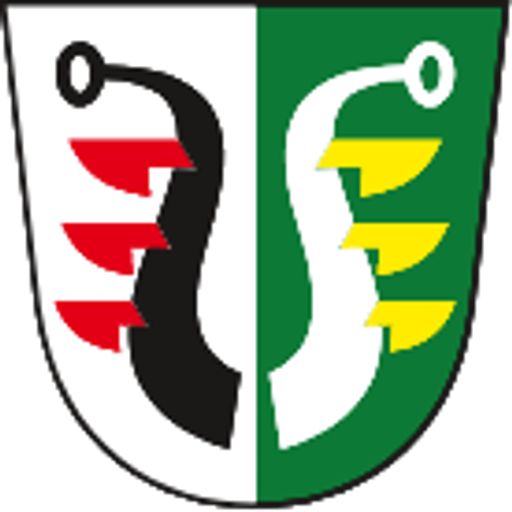 Choryně logo