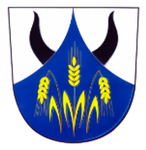 Choteč - obecní úřad logo