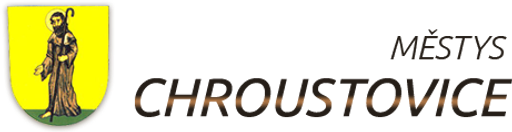 Chroustovice logo