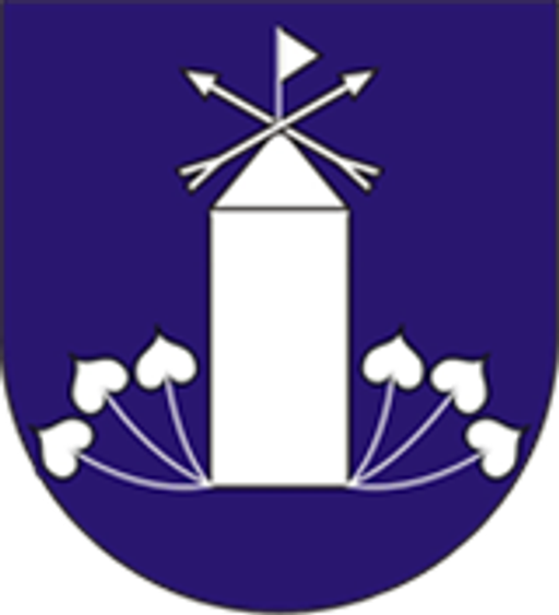Cidlina - obecní úřad logo