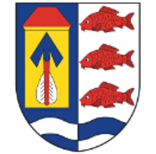 Dlouhá Lhota - obecní úřad logo