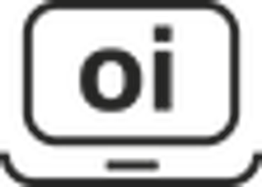 Hlízov - obecní úřad logo