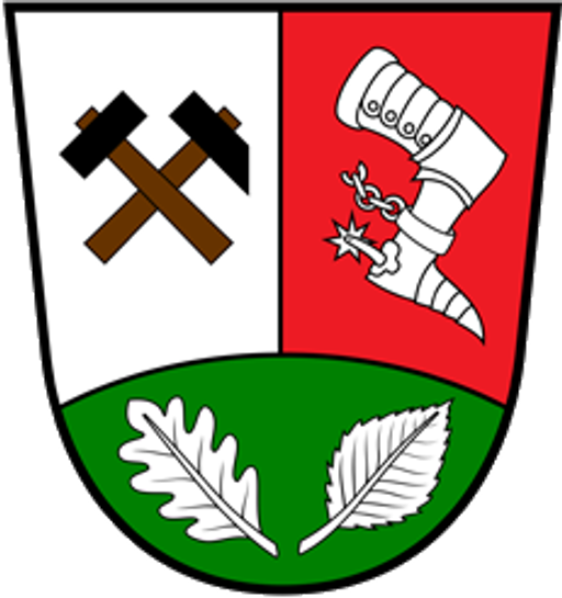Hvozdec - obecní úřad logo