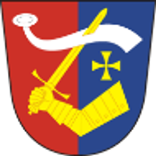 Knínice - obecní úřad logo