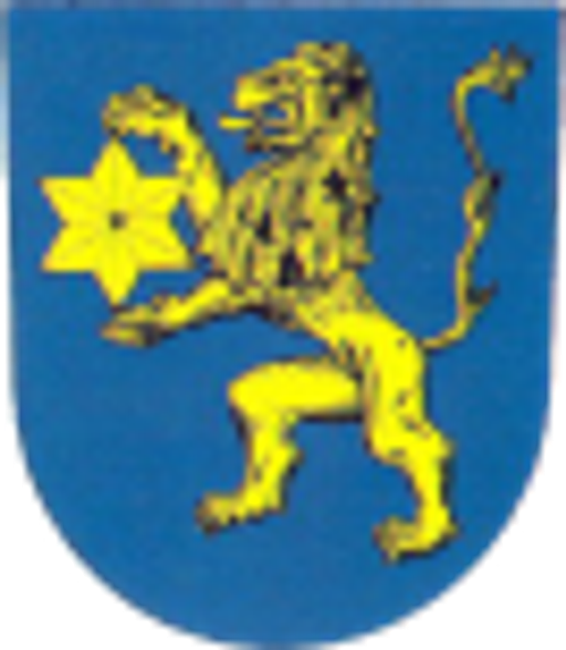 Líšnice – obecní úřad logo