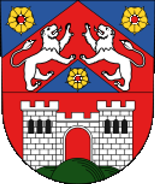 Lochovice - obecní úřad logo