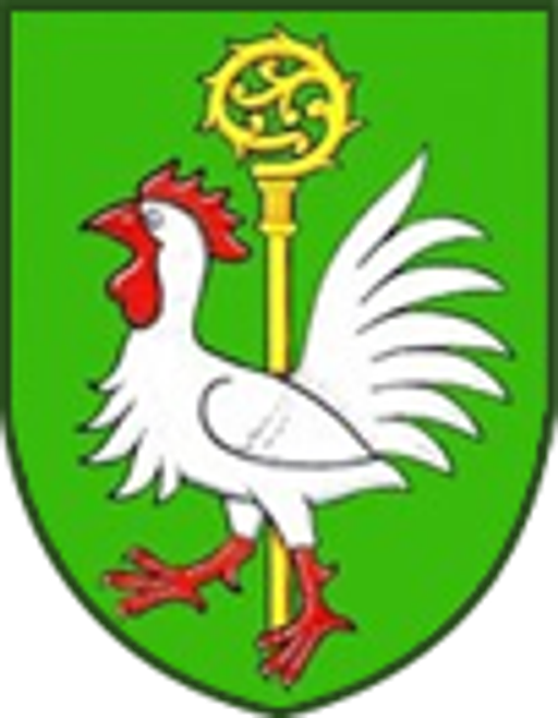 Loučka - obecní úřad logo