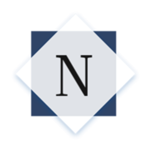Neumětely logo