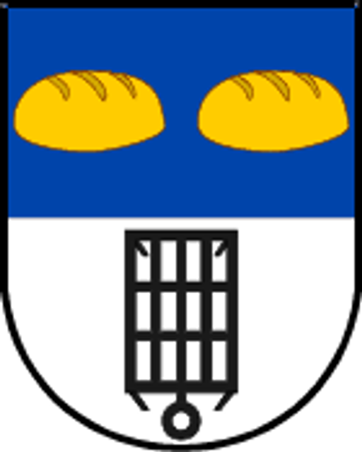 Nezabudice - obecní úřad logo