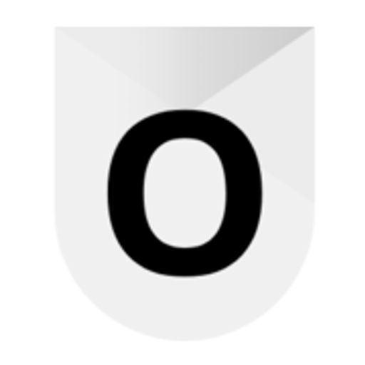 Olešná - obecní úřad logo