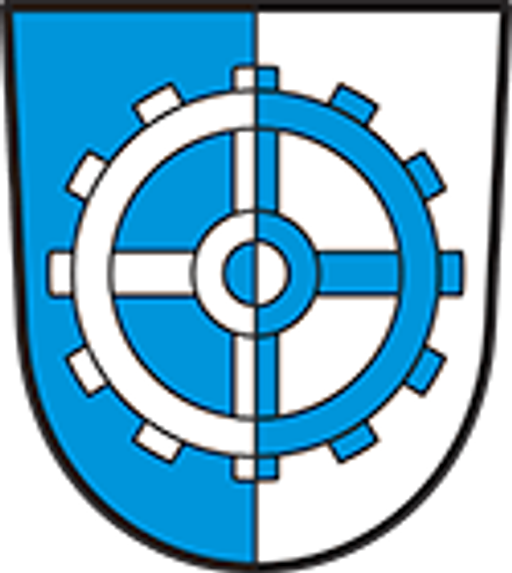 Onšov - obecní úřad logo