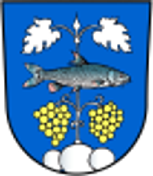 Pavlov - obecní úřad logo
